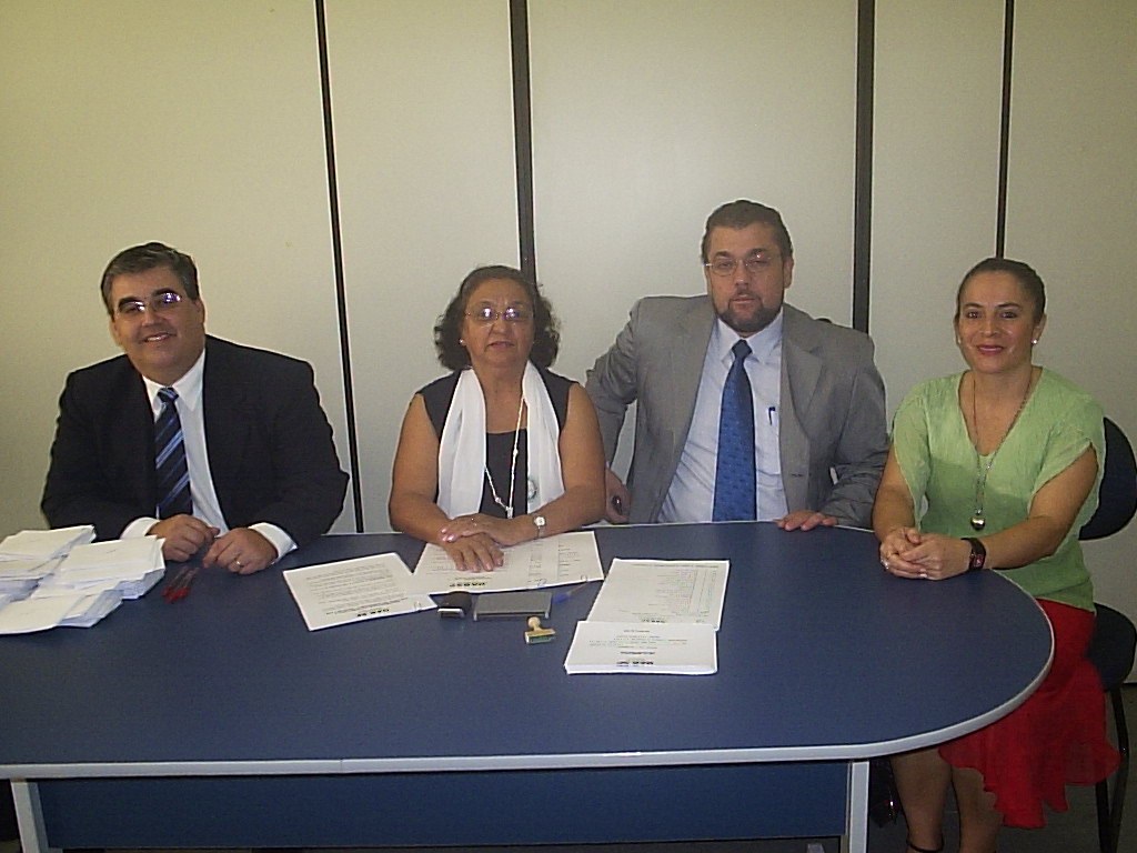 1ª Eleição 233ª Subseção OAB Paulínia